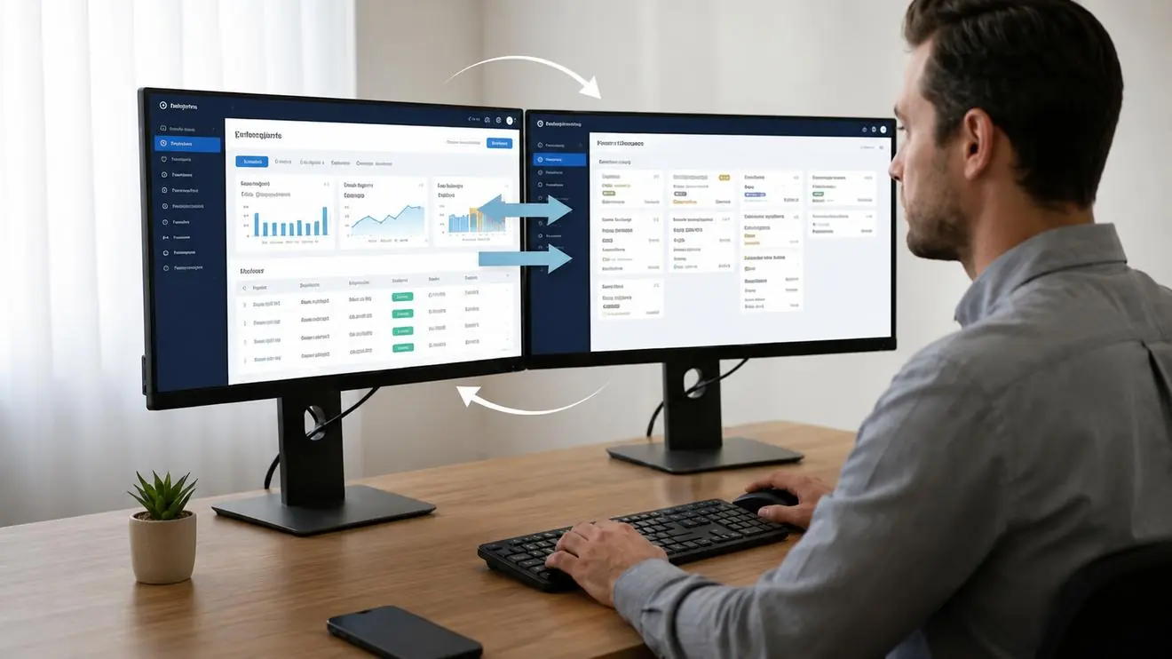 Datos duplicados